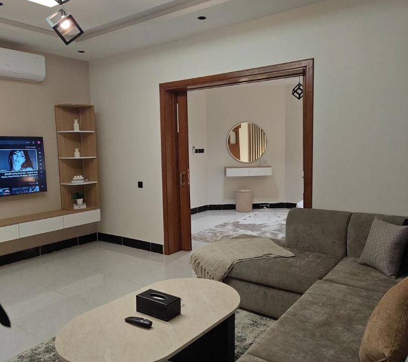 Photo of Livingroom in Jeddah