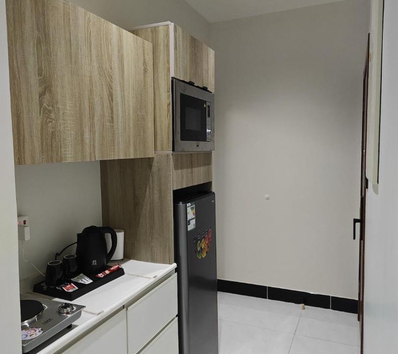 Photo of Kitchen in Jeddah