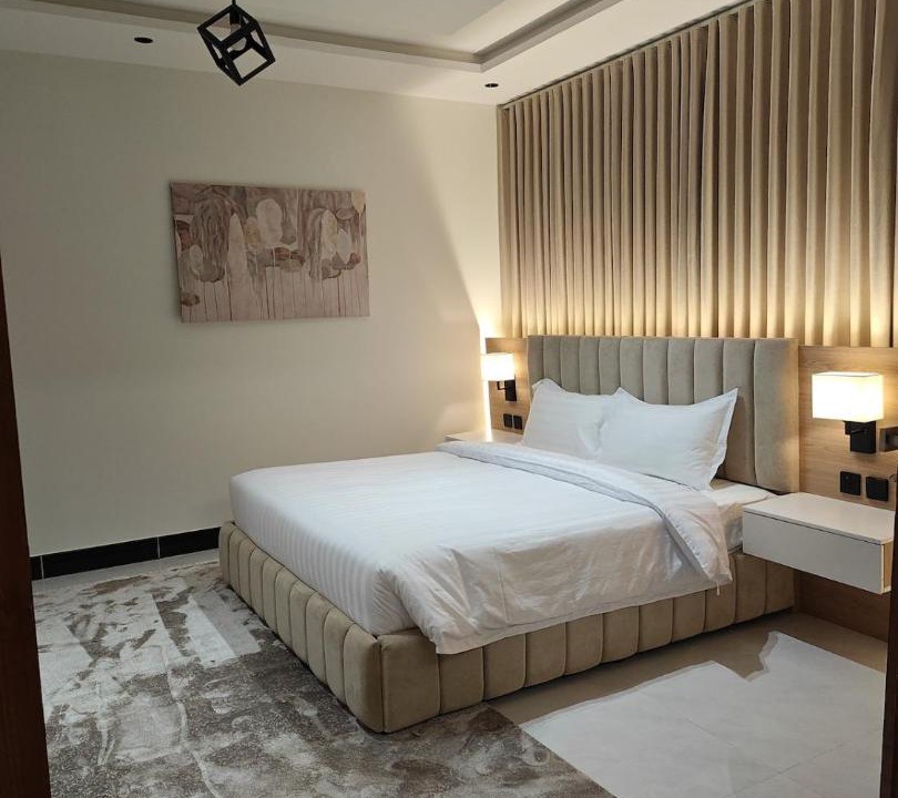Photo of Bedroom in Jeddah
