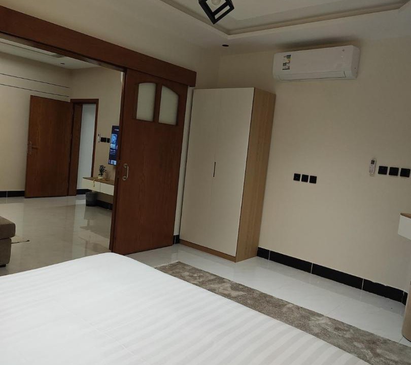 Photo of Bedroom in Jeddah