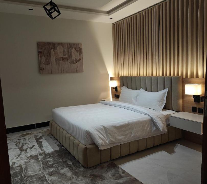 Photo of Bedroom in Jeddah
