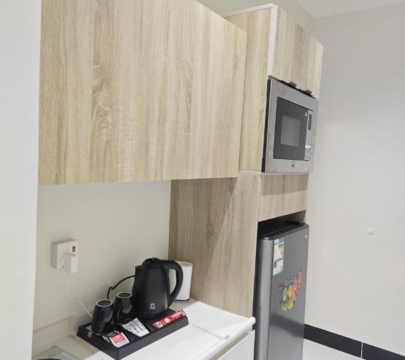 Photo of Kitchen in Jeddah