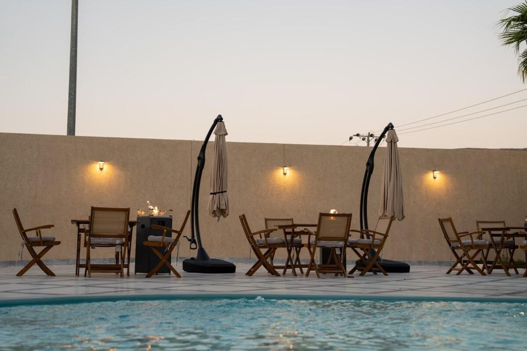 Photo of Others in AlUla