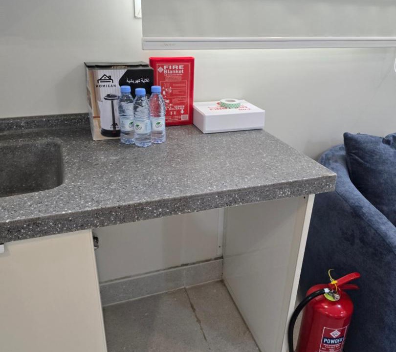 Photo of Kitchen in Abu Arish