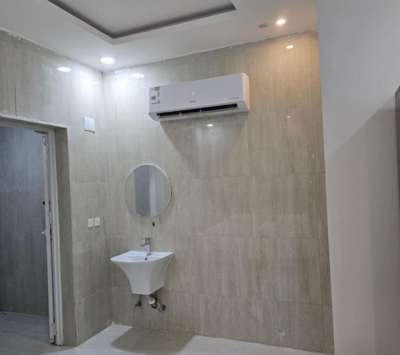 Photo of Bathroom in Abu Arish