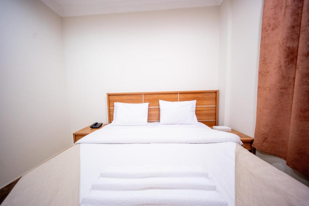 Photo of Others in Mecca