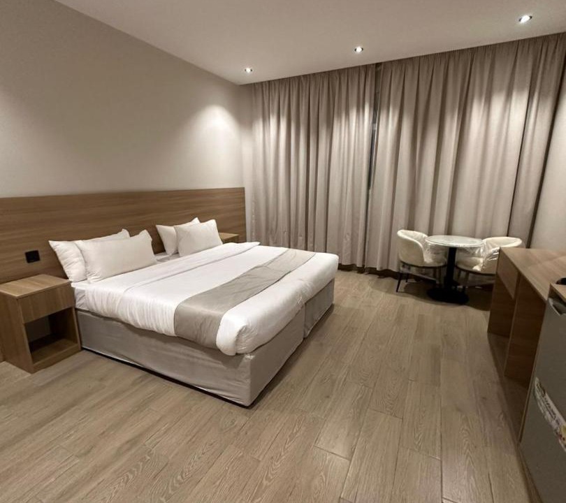 Photo of Bedroom in Mecca