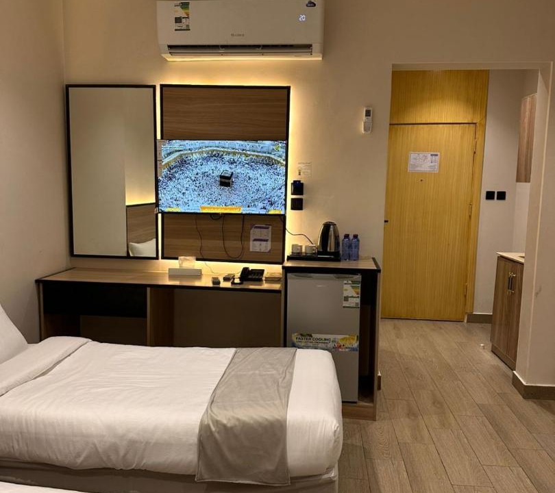 Photo of Bedroom in Mecca