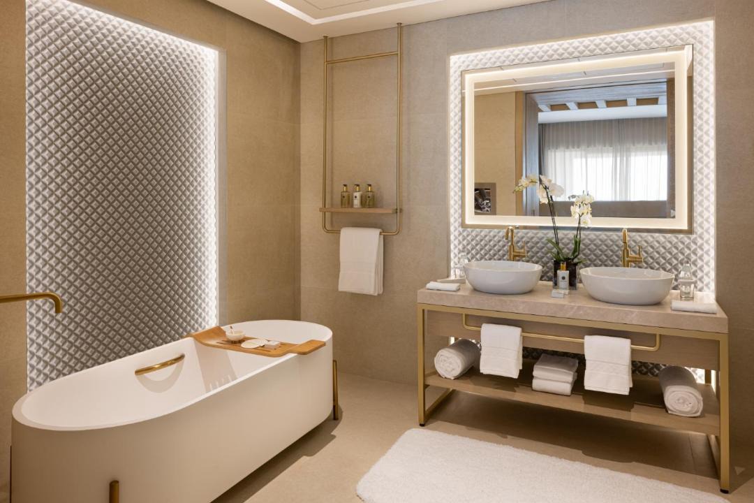 Photo of Bathroom in Jannusan