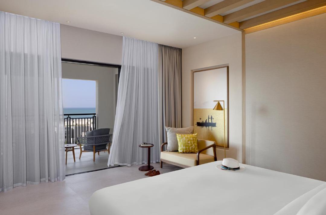 Photo of Bedroom in Jannusan