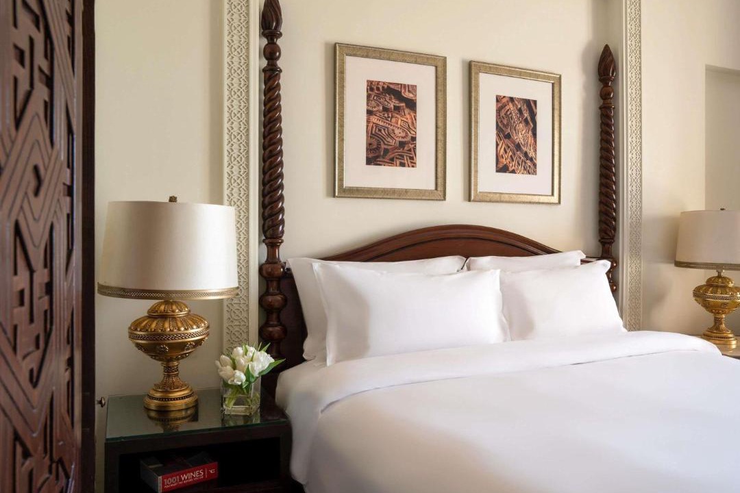 Photo of Bedroom in Zallaq
