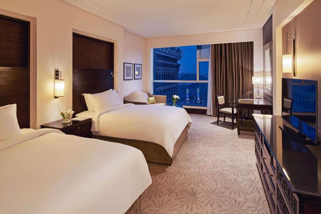 Photo of Bedroom in Mecca