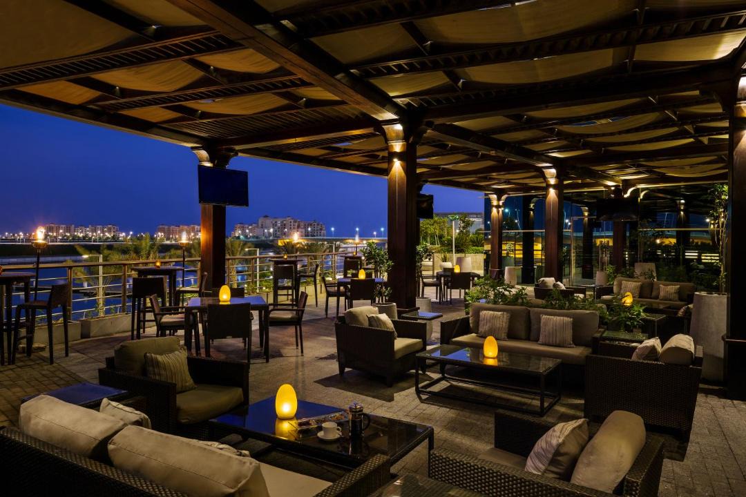 Photo of Patio Balcony in Bay La Sun