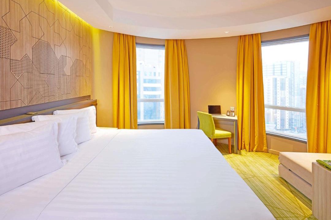 Photo of Bedroom in Mecca