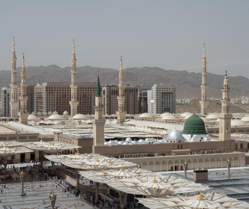 Photo of Others in Medina