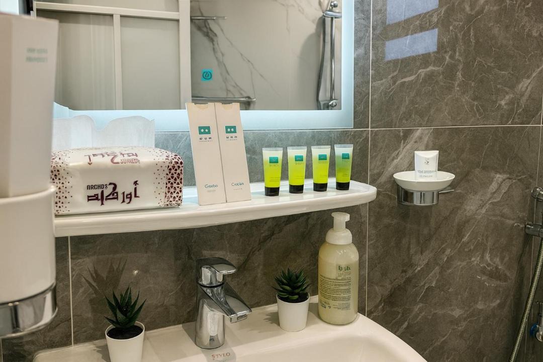 Photo of Bathroom in Al Ulaya