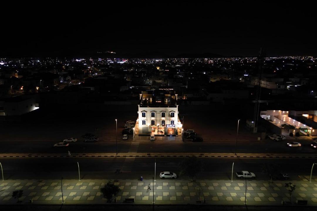 Photo of Others in Ha'il