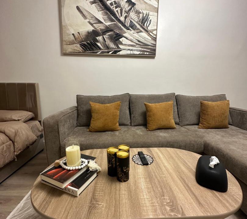 Photo of Livingroom in As Salamah
