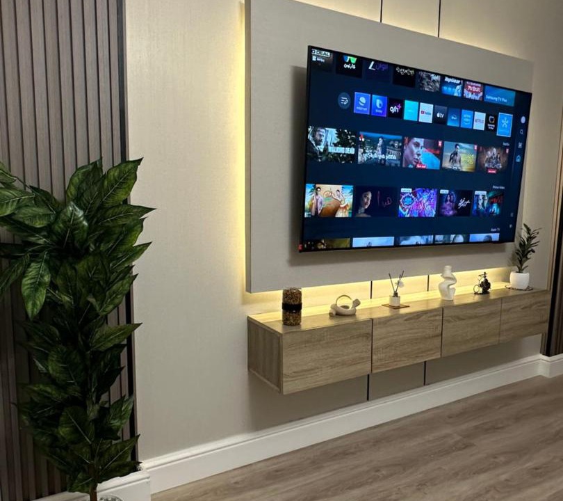 Photo of Livingroom in As Salamah