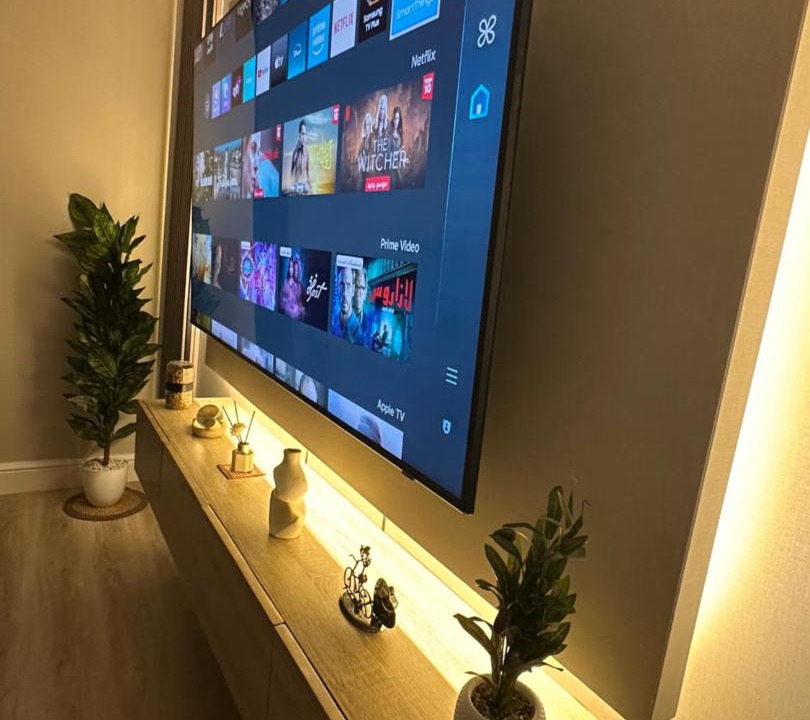 Photo of Livingroom in As Salamah