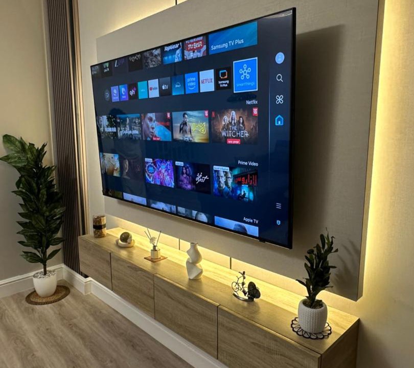 Photo of Livingroom in As Salamah
