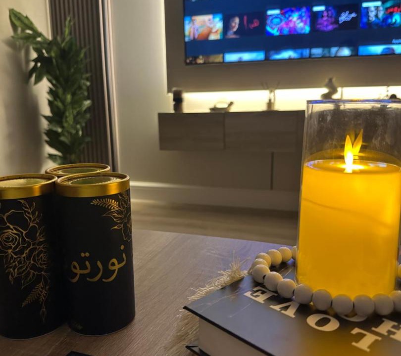 Photo of Livingroom in As Salamah
