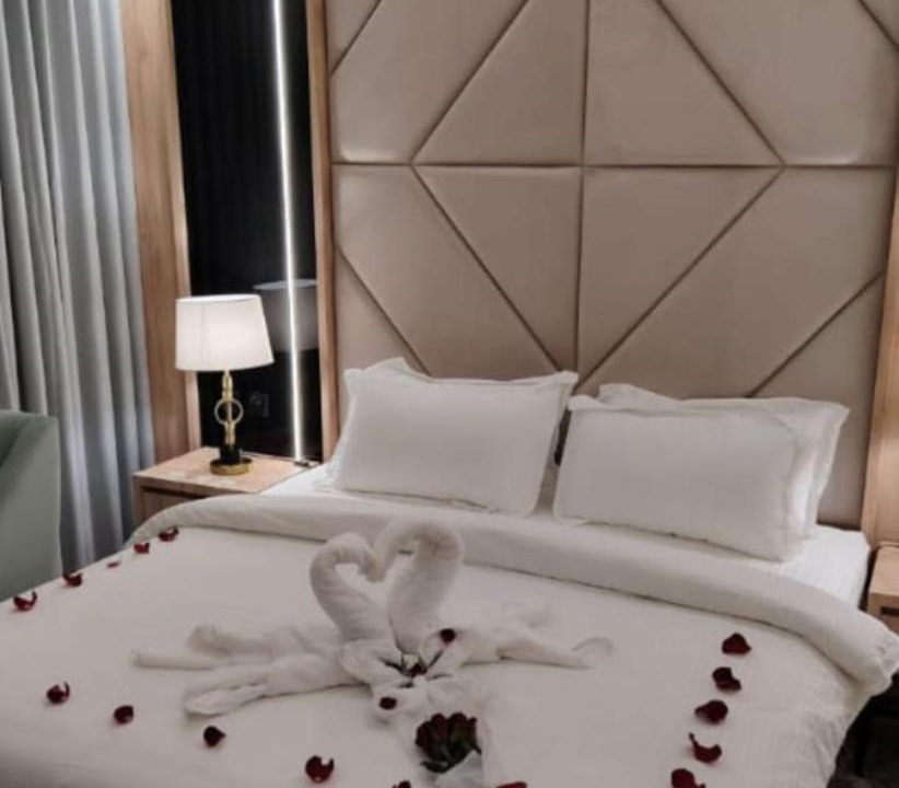 Photo of Bedroom in Ahad Rafidah