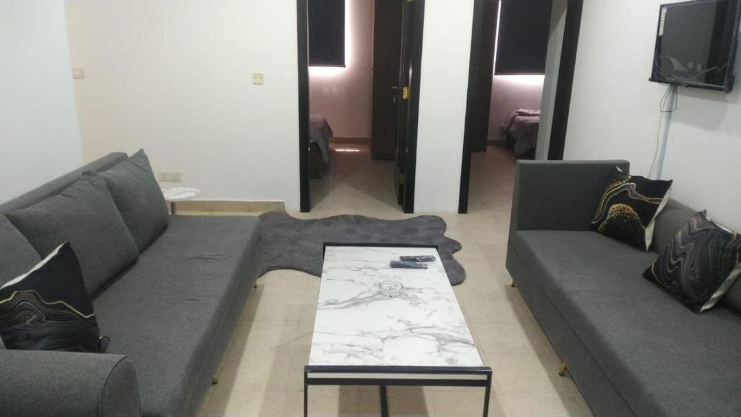 Photo of Livingroom in Diplomatic Quarter