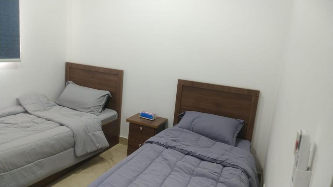 Photo of Bedroom in Diplomatic Quarter