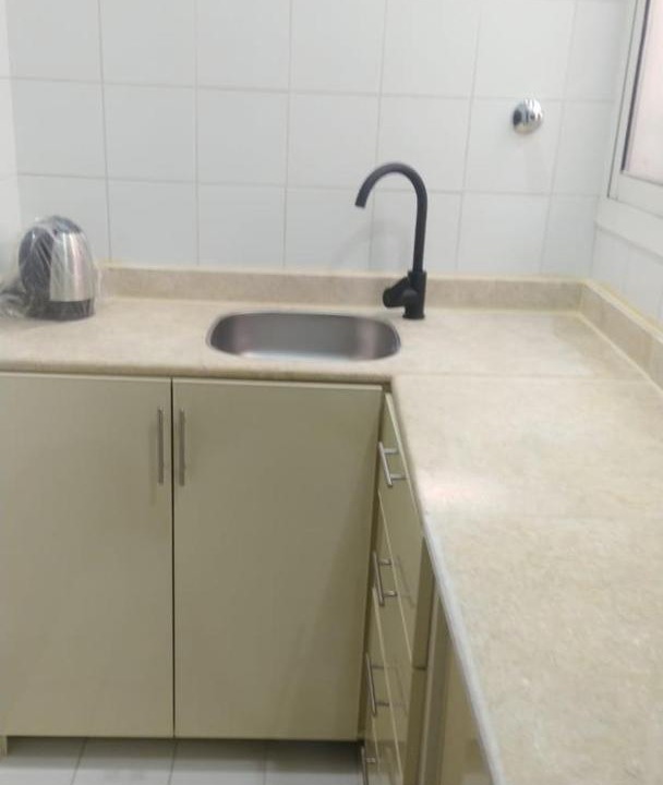 Photo of Kitchen in Diplomatic Quarter
