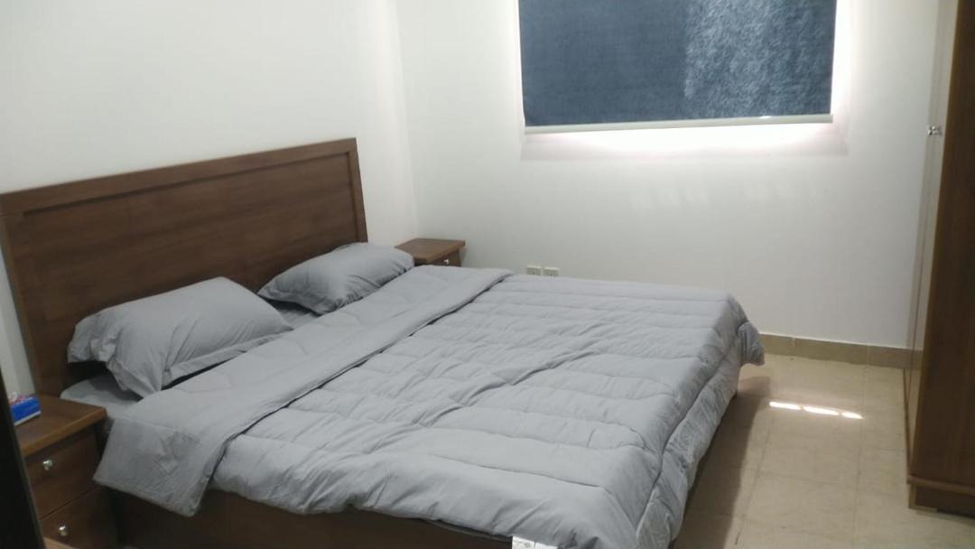 Photo of Bedroom in Diplomatic Quarter