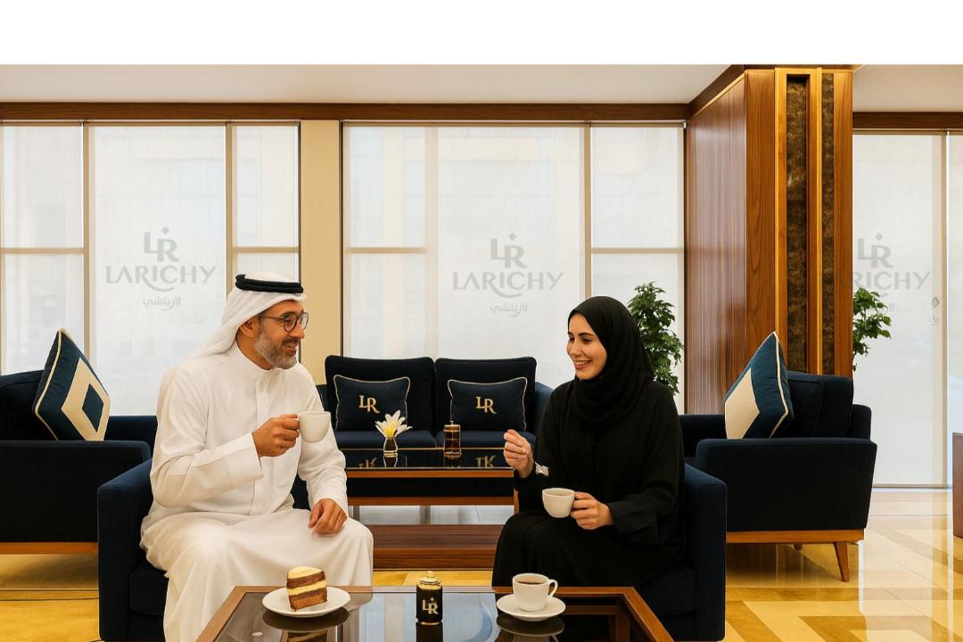 Photo of Others in Al Bawadi