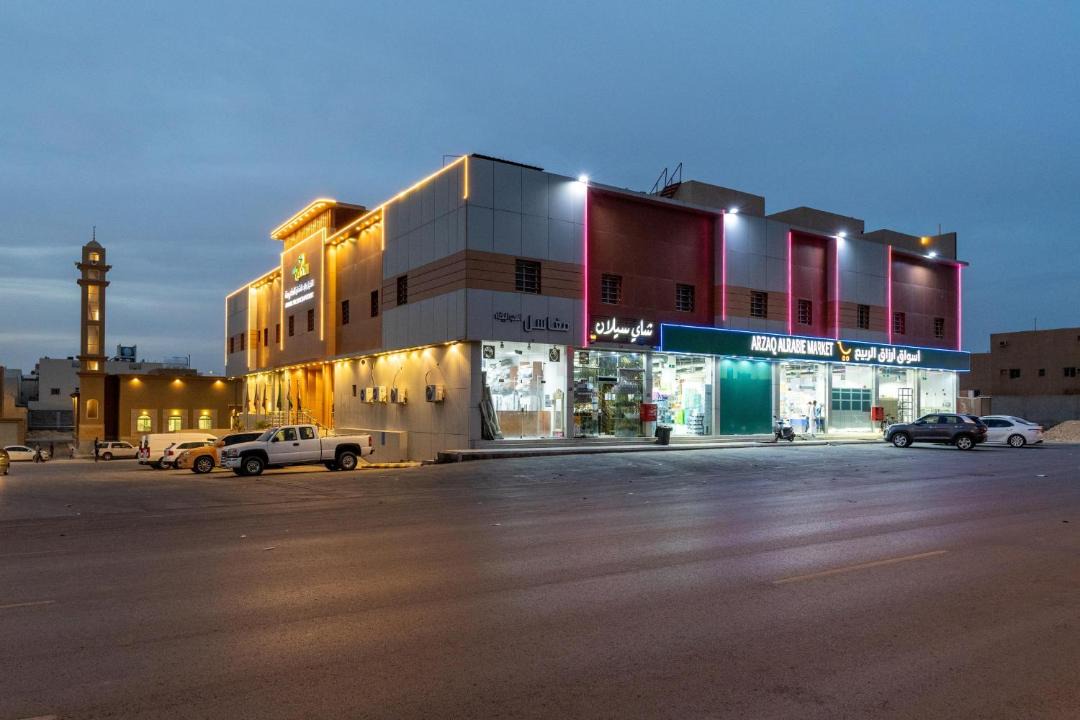 Photo of Others in Al Aziziyah