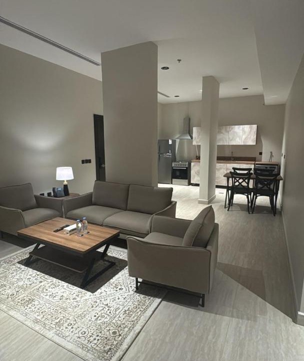 Photo of Livingroom in Al Lith