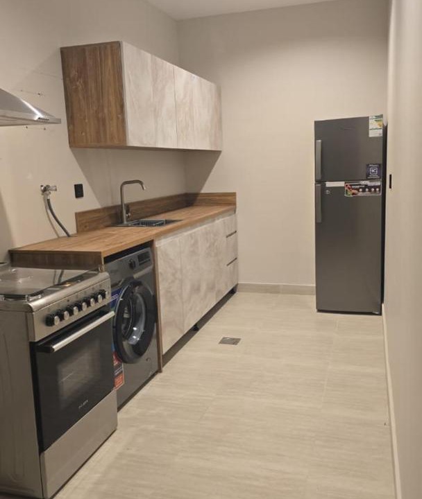 Photo of Kitchen in Al Lith