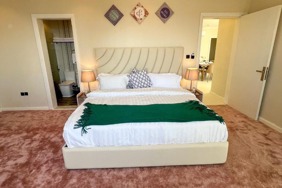 Photo of Bedroom in Ash Shati