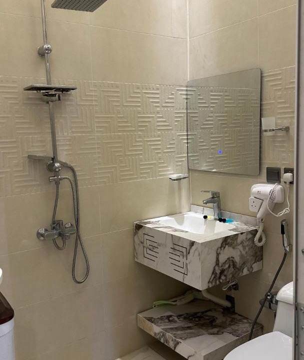 Photo of Bathroom in Al Bahah