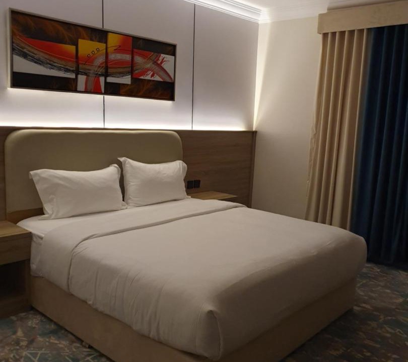 Photo of Bedroom in Taif