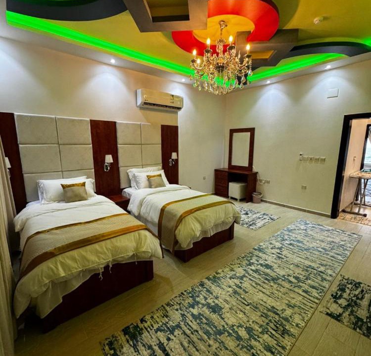 Photo of Bedroom in Al Namas
