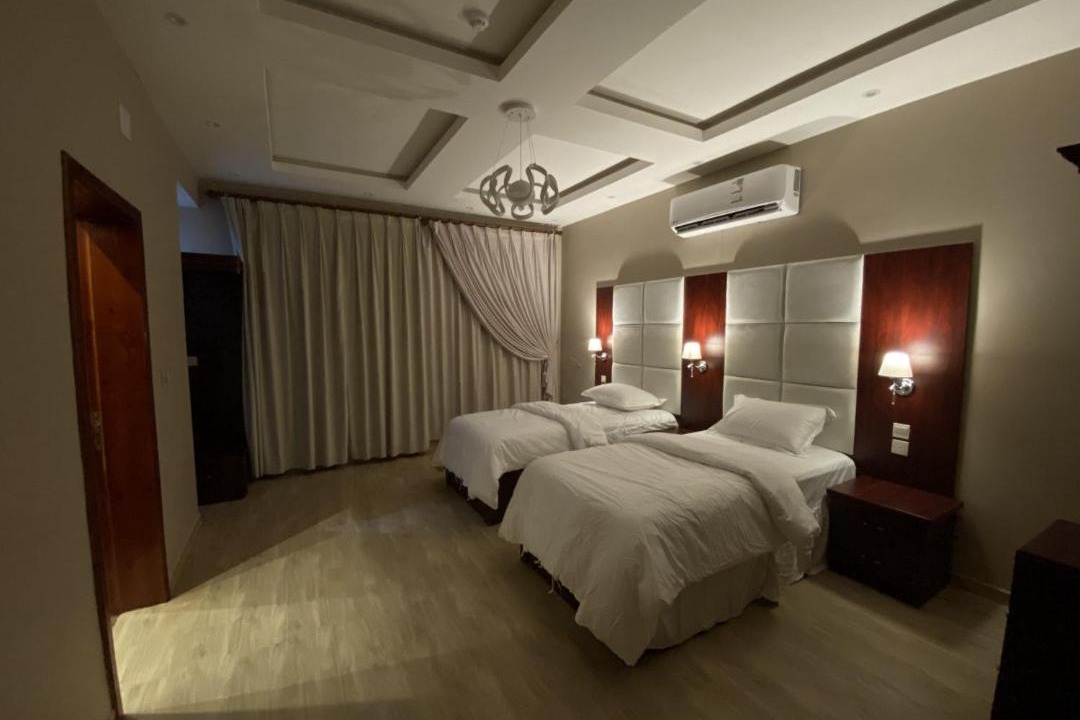 Photo of Bedroom in Al Namas