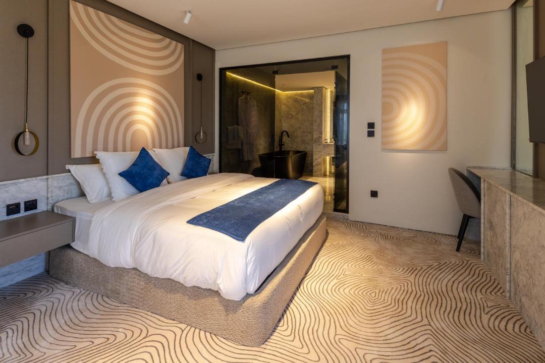 Photo of Bedroom in Bay La Sun