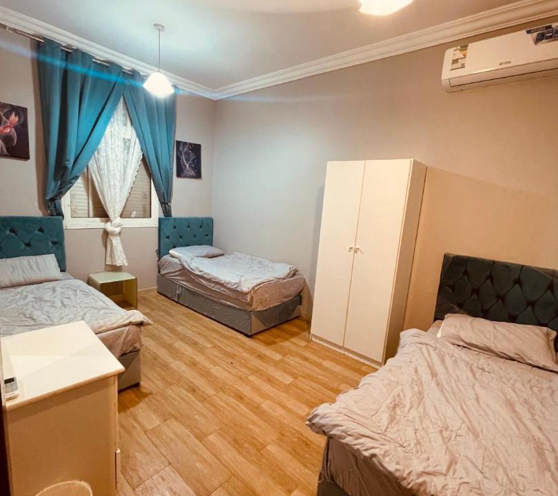Photo of Bedroom in Durrat Al-Arous