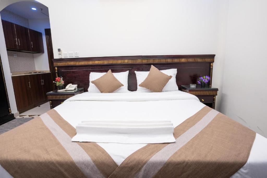 Photo of Bedroom in Mecca
