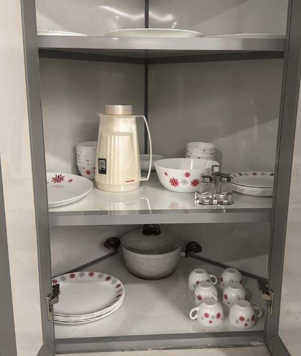 Photo of Kitchen in Hera Street