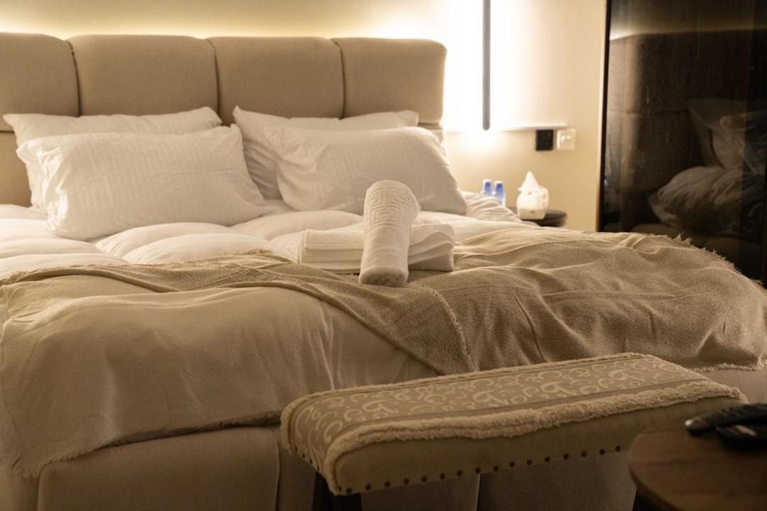 Photo of Bedroom in Ghirnatah