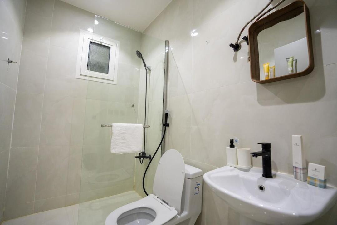 Photo of Bathroom in Ghirnatah