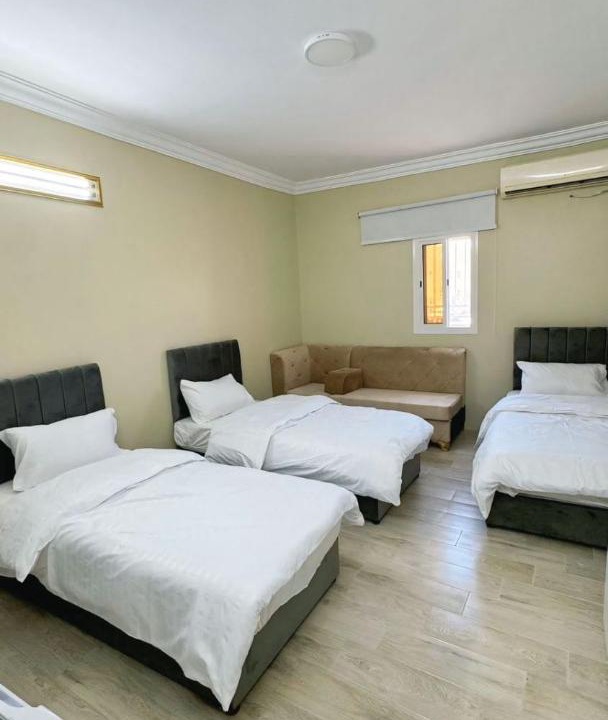 Photo of Bedroom in Taif