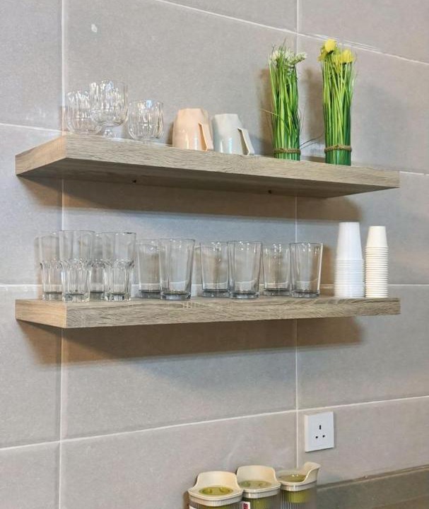 Photo of Kitchen in Taif