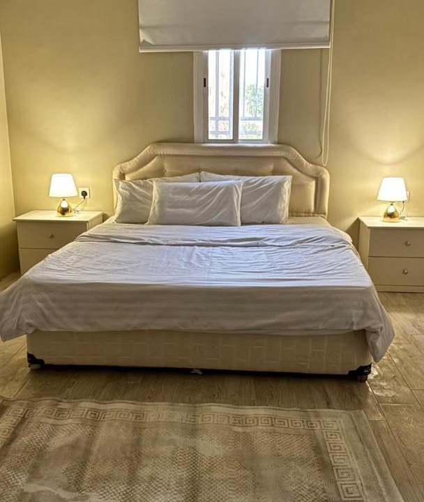 Photo of Bedroom in Taif