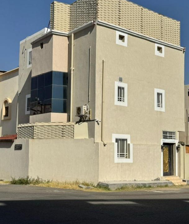 Photo of Buildings in Taif